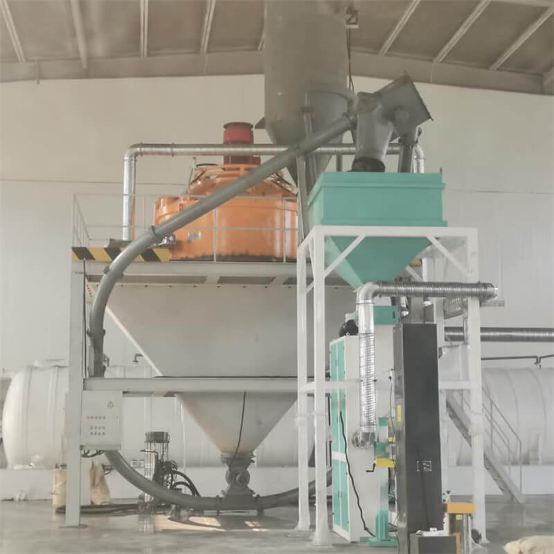 Civil engineering 500L 750L planetary mixer concrete equipment planetary concrete mixer