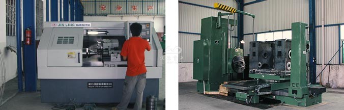 Zhengzhou Wode Heavy Industry Co., Ltd. 