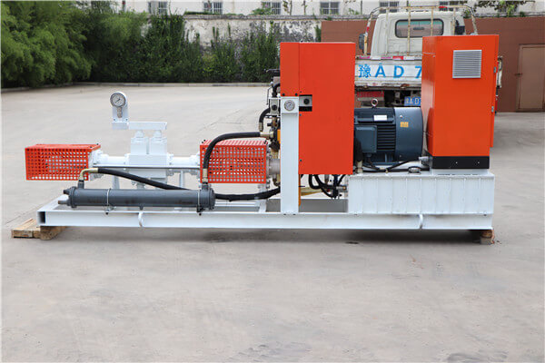 Wholesale cement injection grout pump equipment for sale